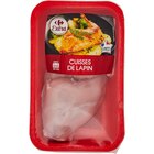 Cuisses de lapin - CARREFOUR EXTRA en promo chez Carrefour Market Vitry-sur-Seine à 14,99 €