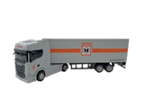 MÜLLER LKW im Müller Prospekt MÜLLER LKW von AMEWI im aktuellen Müller Prospekt für 19,99 €