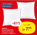 Aktuelle Kopfkissen Angebote bei ROLLER in Duisburg Aktuelles Kopfkissen Angebot bei ROLLER in Duisburg ab 7,99 €