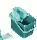 Combi M Wischerset im Angebot bei Zimmermann in Gifhorn Combi M Wischerset Angebote von LEIFHEIT bei Zimmermann Gifhorn für 19,99 €