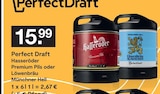 Aktuelle Hasseröder Angebote bei Getränkeland in Lübeck Aktuelles Hasseröder Premium Pils Angebot bei Getränkeland in Lübeck ab 15,99 €