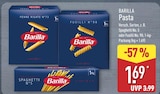 Aktuelle Barilla Angebote bei ALDI Nord in Hannover Aktuelles Spaghetti No. 5 Angebot bei ALDI Nord in Hannover ab 1,69 €