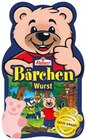 Bärchen Wurst im Angebot bei REWE in Bad Salzuflen Bärchen Wurst Angebote von Reinert bei REWE Bad Salzuflen für 1,49 €