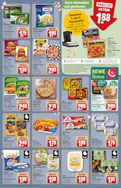 Pizza im REWE Prospekt in Schorndorf Aktueller REWE Prospekt mit Pizza, "Dein Markt", Seite 13