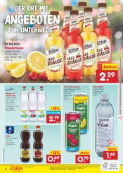 Volvic im Netto Marken-Discount Prospekt in Solingen Aktueller Netto Marken-Discount Prospekt mit Volvic, "Aktuelle Angebote", Seite 31