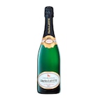A.O.P. CHAMPAGNE - CHARLES LAFITTE - Carrefour à Les Pennes-Mirabeau A.O.P. CHAMPAGNE - CHARLES LAFITTE en promo chez Carrefour Les Pennes-Mirabeau à 19,90 €