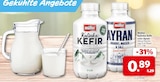 Markant Nordwest - Kalinka Kefir oder Ayran Angebot im Prospekt Kalinka Kefir oder Ayran bei Markant Nordwest im Prospekt für 0,89 €