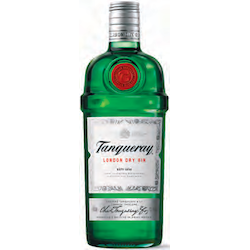 London Dry Gin