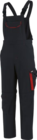 Arbeitslatzhose im Angebot bei Kaufland in Freiburg Arbeitslatzhose Angebote von PARKSIDE bei Kaufland Freiburg für 14,99 €