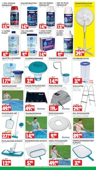 Ventilator im Wreesmann Prospekt "DEIN SAISON- & SONDERPOSTENMARKT!" mit 12 Seiten (Cottbus)
