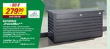 FreizeitBox 130 Angebote von Biohort bei toom Baumarkt Neustadt für 279,99 €