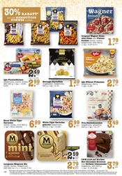 Aktueller E center Prospekt mit Flammkuchen, "Aktuelle Angebote", Seite 18