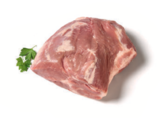 Bio-Schweinenacken von  im aktuellen tegut Prospekt für 1,99 €