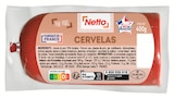 Cervelas Pur Porc - Netto dans le catalogue Netto