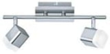 LED-Leuchte Roubaix im Angebot bei SB Möbel Boss in Oldenburg LED-Leuchte Roubaix Angebote bei SB Möbel Boss Oldenburg für 9,99 €