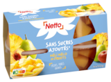 MÉLI MÉLO DE FRUITS SANS SUCRES AJOUTES - NETTO à 2,05 € dans le catalogue Netto
