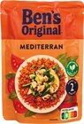 Express-Reis Mediterran Angebote von Ben's Original bei Netto Marken-Discount Reutlingen für 1,49 €