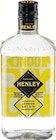 London Dry Gin Angebote von Henley bei Netto Marken-Discount Chemnitz für 5,79 €