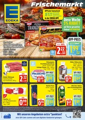 Aktueller E aktiv markt Supermarkt Prospekt in Stadum und Umgebung, "Top Angebote" mit 4 Seiten, 28.07.2025 - 02.08.2025