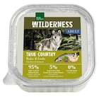 REAL NATURE WILDERNESS Adult Poulet & saumon 16x100 g à Maxi Zoo dans Frugères-les-Mines