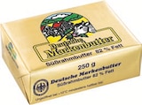 Süßrahmbutter im tegut Prospekt Süßrahmbutter von Deutsche Markenbutter im aktuellen tegut Prospekt für 2,22 €