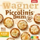 Original Wagner Piccolinis von Wagner im aktuellen tegut Prospekt für 1,99 €