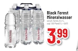 Aktuelles Mineralwasser Angebot bei Trinkgut in Pforzheim ab 3,99 €