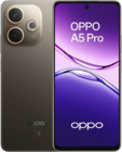 SMARTPHONE OPPO A5 PRO 4G 8/256GO - OPPO en promo chez Auchan Hypermarché Marignane à 159,99 €