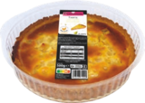 Tarte aux poires - DESSERISSIMES à 3,99 € dans le catalogue Aldi