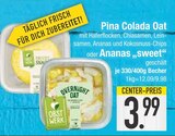 Pina Colada Oat von  im aktuellen EDEKA Prospekt für 3,99 €