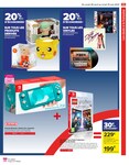 Nintendo Switch Nintendo Switch