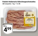 Aktuelle Hähnchen Angebote bei GLOBUS in Koblenz Aktuelles Hähnchengeschnetzeltes Angebot bei GLOBUS in Koblenz ab 4,99 €