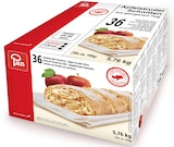 Apfelstrudel Schnitten im METRO Prospekt Apfelstrudel Schnitten von Pan im aktuellen METRO Prospekt für 30,59 €