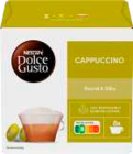 Aktuelles Dolce Gusto Kapseln Angebot bei EDEKA in Norderstedt ab 4,44 €