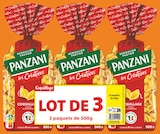 Pâtes Créatives Coquillages à Bi1 dans Chaux-des-Prés