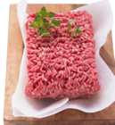 Hackfleisch im aktuellen Prospekt bei REWE in Bad Heilbrunn