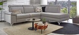 Möbel Martin - Ecksofa Angebot im Prospekt Ecksofa bei Möbel Martin im Prospekt "" für 1.799,00 €