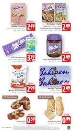 Milka im E center Prospekt in Darmstadt Aktueller E center Prospekt mit Milka, "Aktuelle Angebote", Seite 27