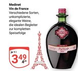 Aktuelles Vin de France Angebot bei GLOBUS in Bochum ab 3,49 €