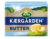 Aktuelles Kaergarden Butter Angebot bei Lidl in Magdeburg ab 1,39 €