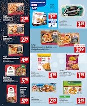 Aktueller famila Nordost Prospekt mit Eis, "besser als gut!", Seite 8