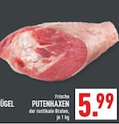 Putenhaxen im Angebot bei Marktkauf in Herten Putenhaxen Angebote bei Marktkauf Herten für 5,99 €