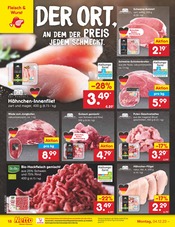 Schweinefleisch im Netto Marken-Discount Prospekt in Singen Aktueller Netto Marken-Discount Prospekt mit Schweinefleisch, "Aktuelle Angebote", Seite 22