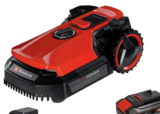 Mähroboter „Freelxo 500“ im Angebot bei toom Baumarkt in Göttingen Mähroboter „Freelxo 500“ Angebote von Einhell bei toom Baumarkt Göttingen für 149,99 €