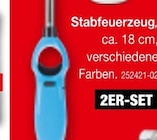 Stabfeuerzeug Angebote bei Möbel AS Singen für 2,00 €