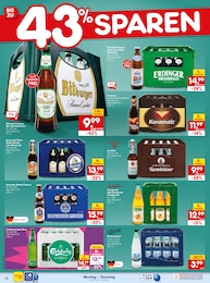 Netto Marken-Discount Zitronen im Prospekt Netto Marken-Discount Zitronen im Prospekt