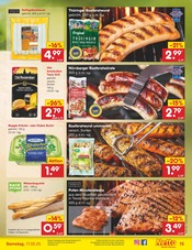 Steak im Netto Marken-Discount Prospekt in Halle Aktueller Netto Marken-Discount Prospekt mit Steak, "Aktuelle Angebote", Seite 19