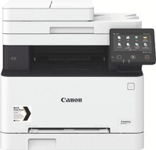 IMPRIMANTE MULTIFONCTION LASER I-SENSYS MF645CX - Bureau Vallée à Grigny IMPRIMANTE MULTIFONCTION LASER I-SENSYS MF645CX en promo chez Bureau Vallée Grigny à 279,90 €