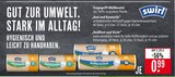 Bad und Kosmetik Angebote von Swirl bei Marktkauf Konstanz für 0,99 €