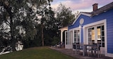 Aktuelles Kanadische Ferienhäuser, Champagnerkeller und Wasserabenteuer auf einem wundervollen See Angebot bei Center Parcs in Düsseldorf ab 252,00 €